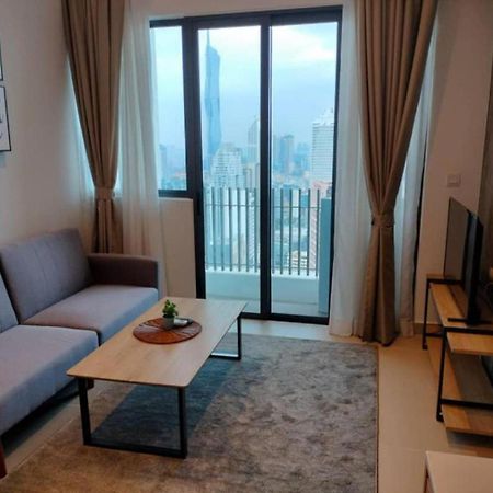 The Luxe Colony Klcc By Sky Pool Apartment Kuala Lumpur Bagian luar foto