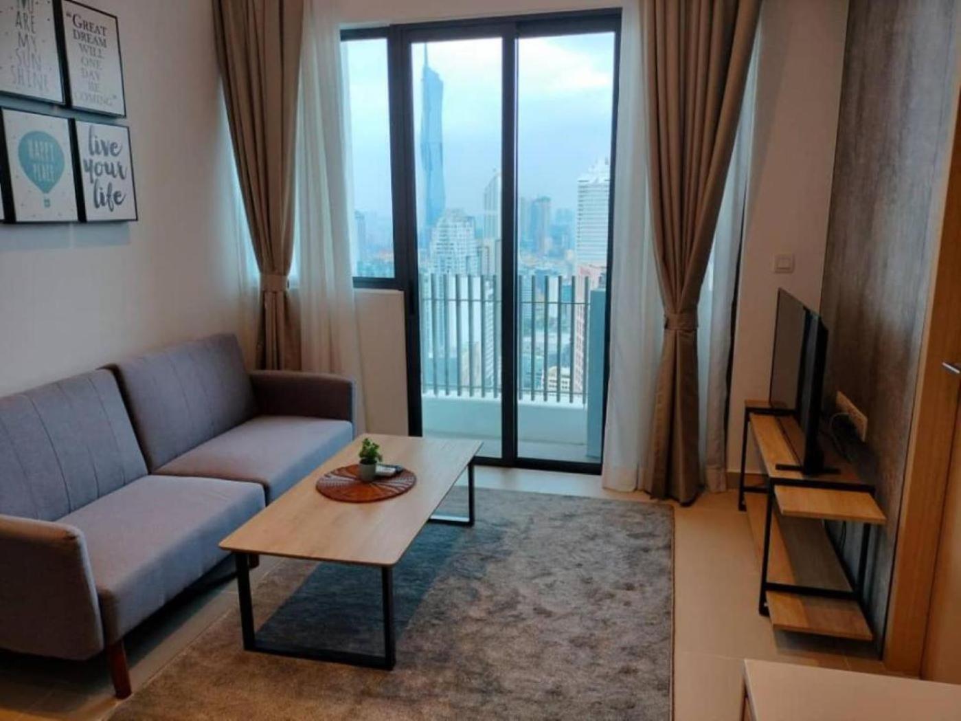 The Luxe Colony Klcc By Sky Pool Apartment Kuala Lumpur Bagian luar foto