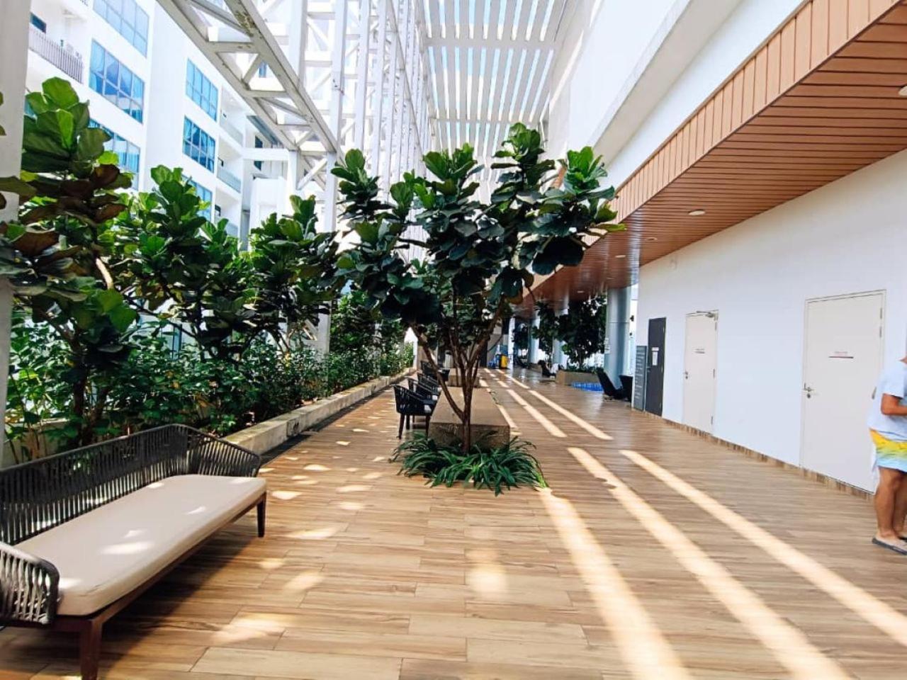 The Luxe Colony Klcc By Sky Pool Apartment Kuala Lumpur Bagian luar foto