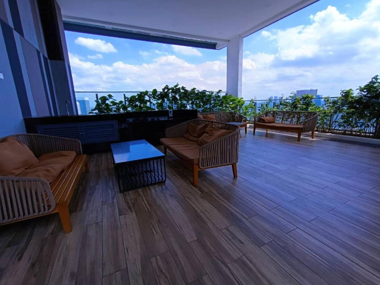 The Luxe Colony Klcc By Sky Pool Apartment Kuala Lumpur Bagian luar foto